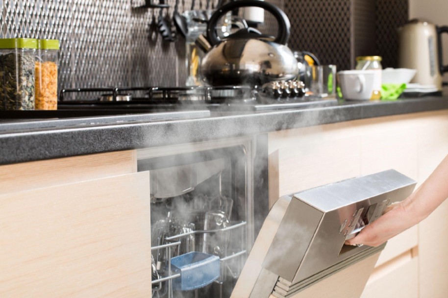 Understanding Hard Water: Impacts on Household Appliances